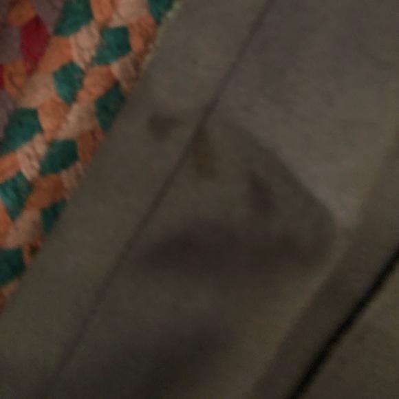 Powder blur Zara moto jacket - Picture 7 of 8